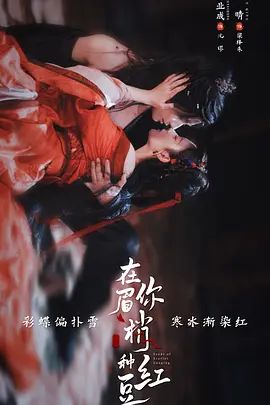 在你眉梢种红豆 第03集