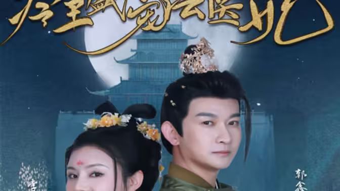 新版：冷王盛宠法医妃 全集(大结局)