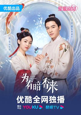 为有暗香来 第25集
