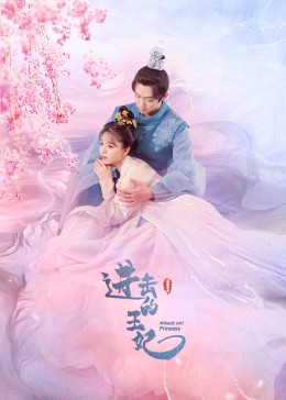 进击的王妃 第03集