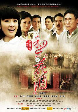 梨花泪 第06集