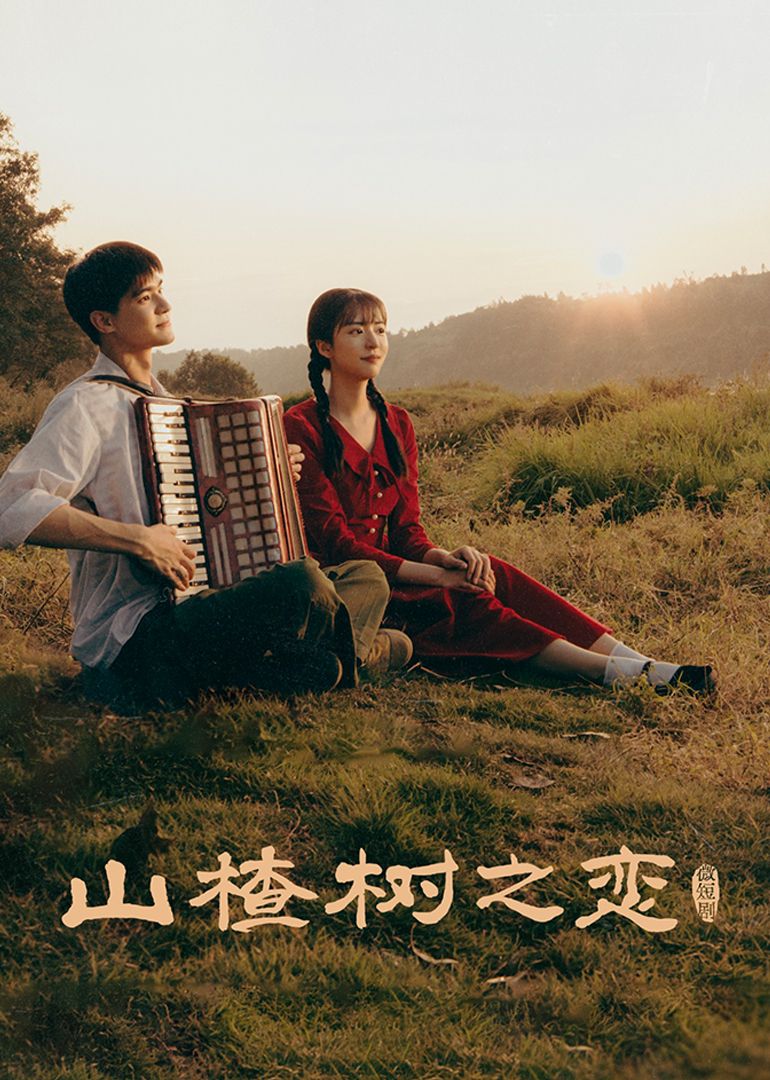 山楂树之恋 第03集