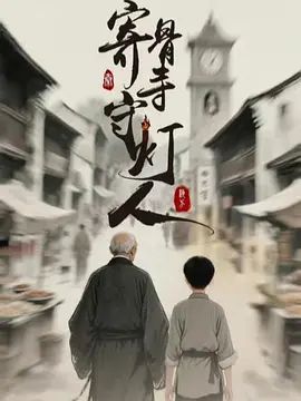 寄骨寺守灯人 第03集