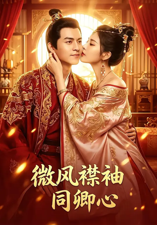 微风襟袖同卿心 第01集